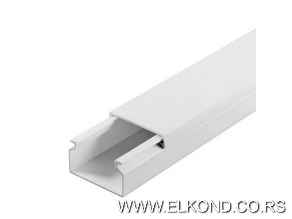 Pvc kanal 30x20 pak-50kom